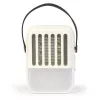 Griglia elettrica Jata MOST3513 con rivestimento antiaderente e temperatura regolabile