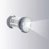 Elimina insetti JATA MOST3532 automatico interno ed esterno grigio bianco