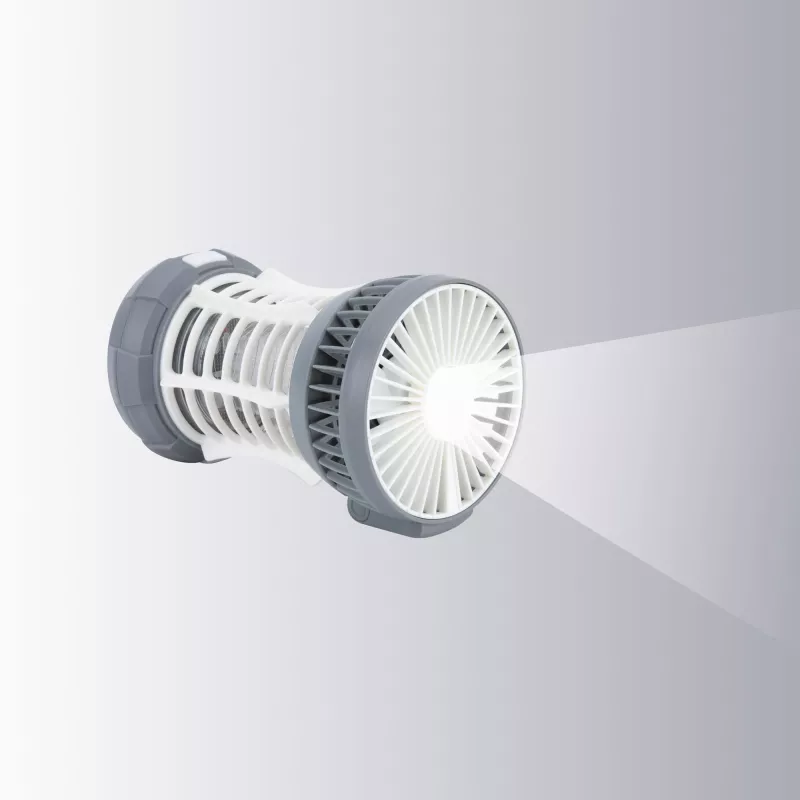 Elimina insetti JATA MOST3532 automatico interno ed esterno grigio bianco