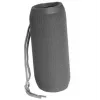 Denver BTS-110NR altoparlante Bluetooth portatile, grigio