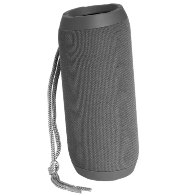 Denver BTS-110NR altoparlante Bluetooth portatile, grigio