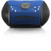 Lenco A001480 prodotto nero