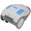 Aspirapolvere Blaupunkt VCB201 2 L a cilindro a secco 700 W con sacchetto