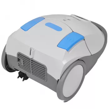Aspirapolvere Blaupunkt VCB201 2 L a cilindro a secco 700 W con sacchetto