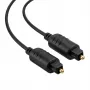Cavo audio ROLINE - TOSLINK maschio a TOSLINK maschio