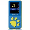 Lettore MP3/MP4 Lenco XEMIO-560BU 8 GB blu (XEMIO-560BU)