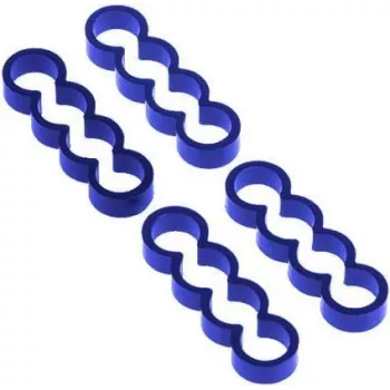 Alphacool 24794 accessorio per connettività blu
