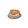Puzzle 3D Cubicfun 306-MC279H, 163 pezzi, modello Colosseo di Roma