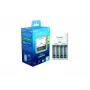 Panasonic BQ-CC17 caricabatterie batteria per uso domestico AC