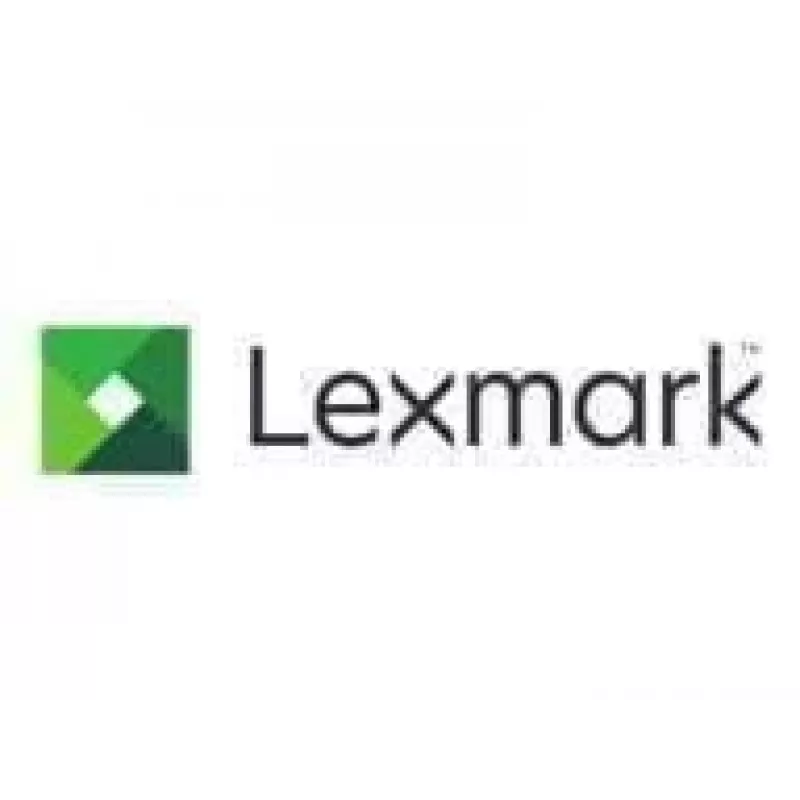 Lexmark 24B7560 cartuccia di toner, nera, 26000 pagine (XC4352)
