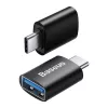 Adattatore Baseus USB-C a USB-A 3.1 OTG