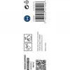 Punte elicoidali Bosch HSS Cobalt 2608585905 set da 5 pezzi