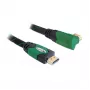 Cavo HDMI DeLOCK 5 m High Speed HDMI 1.4