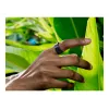 Ultrahuman Ring Air Matt Grey Taglia 8 | Ultrahuman