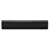 Creative - Stage Air V2 soundbar compatta da sotto monitor nero
