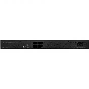 Switch gestito L2/L3 Lancom Systems LANCOM XS-3526YUP — 24× 2,5G RJ‑45, PoE (IEEE 802.3af/at/bt), supporto 10G, rack 1U