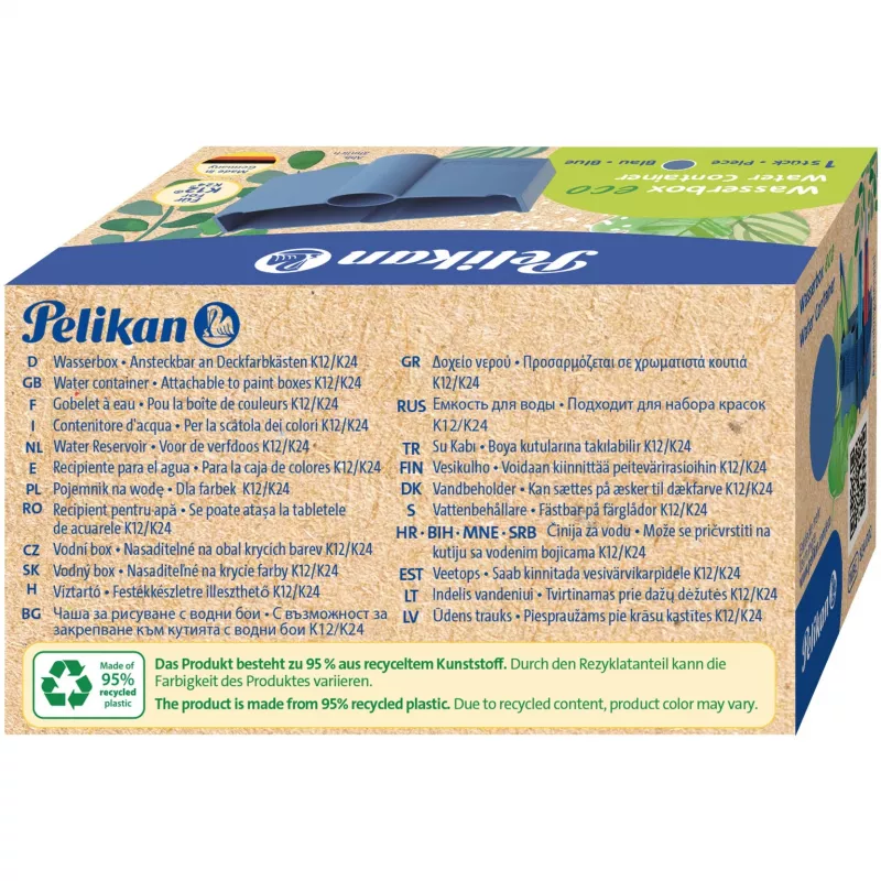 Pelikan 824002 blu