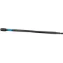 Portapunte a impulso Makita E-24147 esagono 1/4