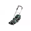 Metabo 601716850 RM 36-18 LTX BL 36 rasaerba 18V (senza batteria e caricabatterie)