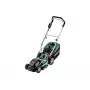 Metabo 601716850 RM 36-18 LTX BL 36 rasaerba 18V (senza batteria e caricabatterie)