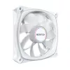 MONTECH RX120 PRO bianco ventola per case 120mm ARGB