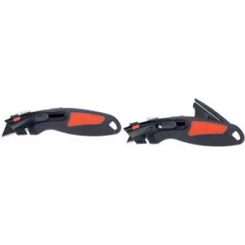Taglierino MAULwork 19 mm nero (7772290)