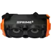 Diffusore portatile Prime3 APS31 Slam!, nero