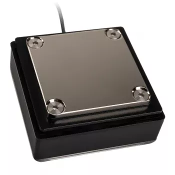 Raffreddamento a liquido Alphacool Eisblock XPX Aurora Edge