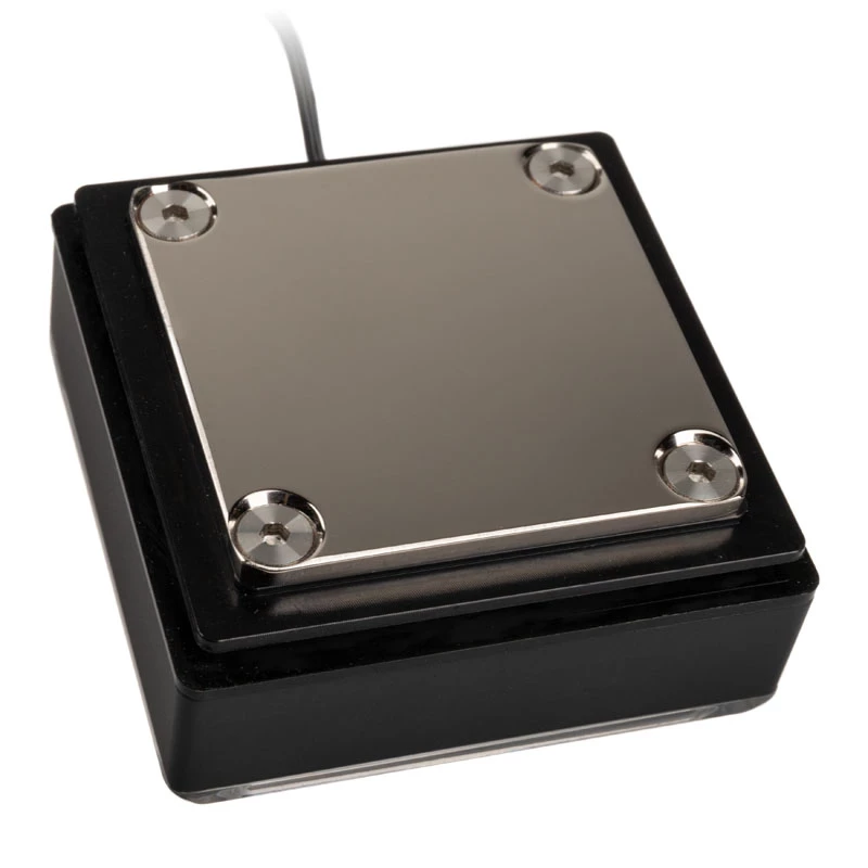 Raffreddamento a liquido Alphacool Eisblock XPX Aurora Edge