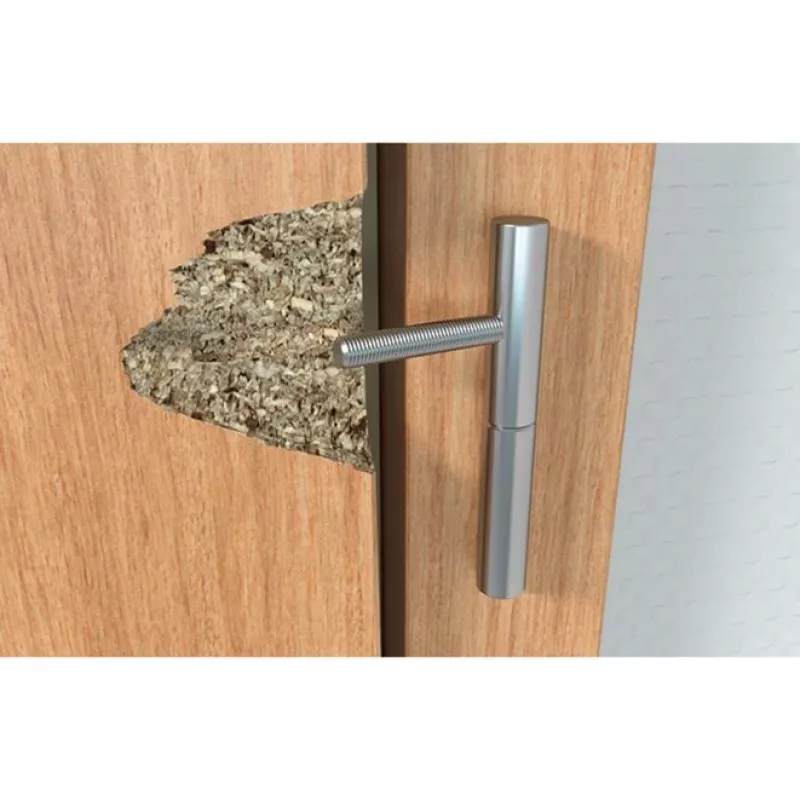 Fischer stucco per legno spatola riparatrice 545876 25 ml (545876)