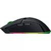 Mouse da gaming Razer Cobra Pro per destrorsi RF Wireless + Bluetooth + USB Type-C ottico 30000 DPI