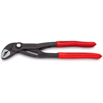 PINZA POMPA ACQUA KNIPEX 250mm COBRA AUTOMATIC