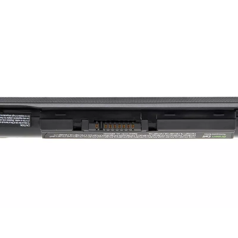 Batteria Green Cell FS07 per Fujitsu Siemens LifeBook E8310 P770 S710 S7110