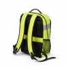 Zaino DICOTA P20471-17 nero grigio giallo