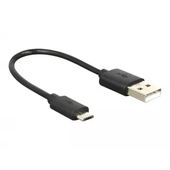 Convertitore audio DeLOCK 62784 nero