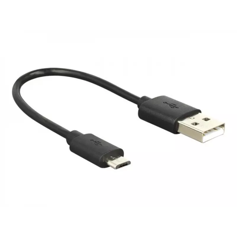 Convertitore audio DeLOCK 62784 nero