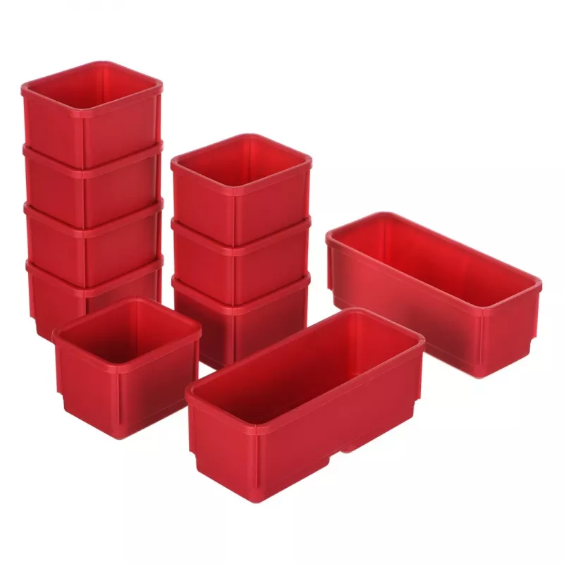 ORGANIZZATORE PER ATTREZZI STACK'N'ROLL KETER
