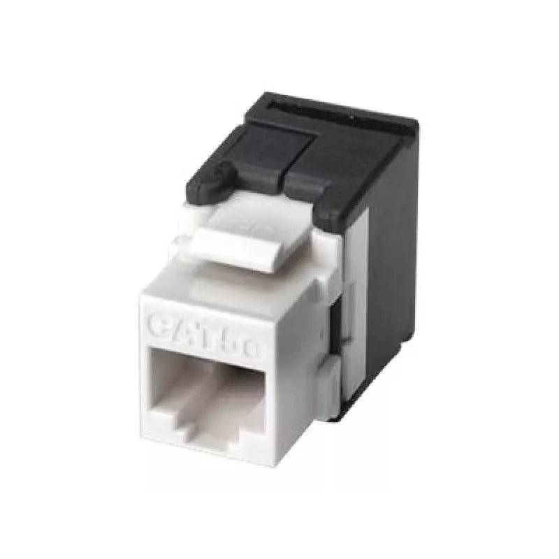 Digitus Modulo Keystone CAT 5e Classe D non schermato senza attrezzi