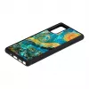Custodia protettiva iKins per Samsung Galaxy Note 20 – starry night nero
