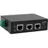 Server seriale Exsys EX-61002 — 2x RS232/422/485, incluso alimentatore