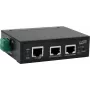 Server seriale Exsys EX-61002 — 2x RS232/422/485, incluso alimentatore