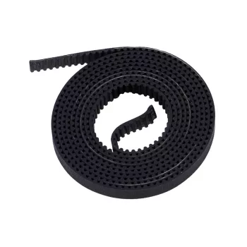 Cinghia Creality 3D 4001080072 1800 mm larghezza 14 g peso