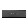 Case per dischi M.2 SATA SSD NGFF USB Type-C
