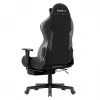 Huzaro Force 5.7 nero sedia gaming