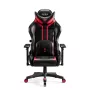 Sedia gaming Diablo X-Ray 2.0 Normal Size nero, rosso