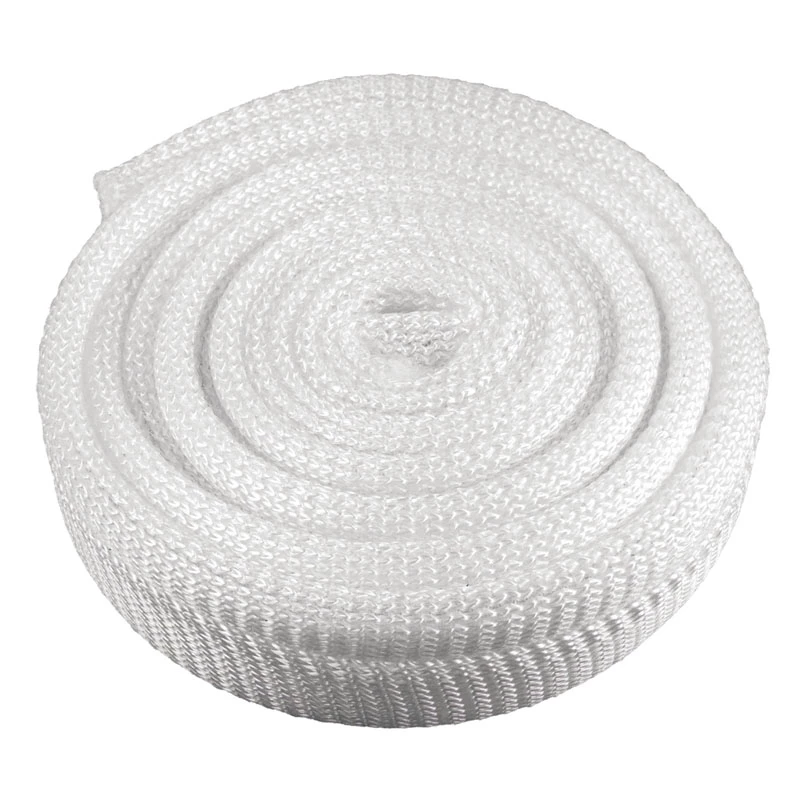 Label-the-cable LTC CABLE TUBE LTC 5120 guaina flessibile per cavi, 25 mm / 2 m, bianco