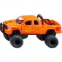 Siku RAM1500 con pneumatici a palloncino modello pickup preassemblato 1:50