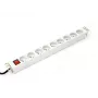 Unità di distribuzione dell'alimentazione PDU Digitus A-19-STRIP-4-IMP