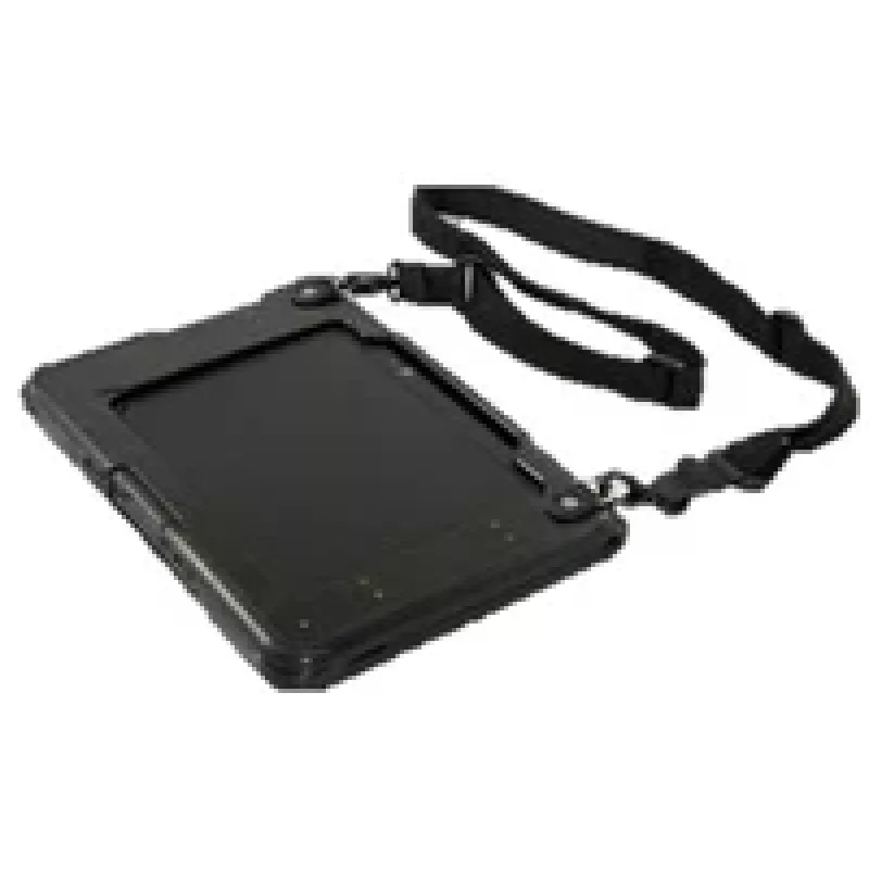 Zebra SG-ET5X-HNDSTP-01 cinturino per tablet nero