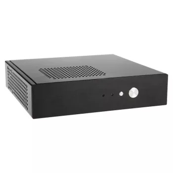 Case Akasa Cypher Thin-Mini-ITX 120W